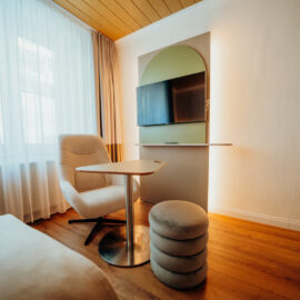 barbabrossa apartment